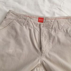 Boss men’s pants